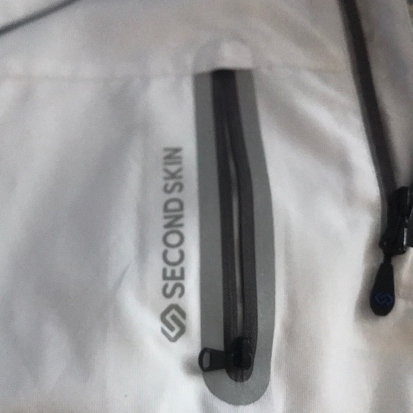Second skin wind breaker - Picture 2 of 6
